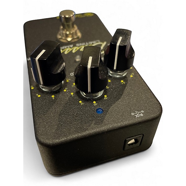 Used Keeley BASSIST LIMITING AMPLIFIER Effect Pedal