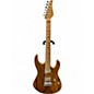 Used Suhr Modern CUSTOM Natural Solid Body Electric Guitar thumbnail