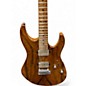Used Suhr Modern CUSTOM Natural Solid Body Electric Guitar