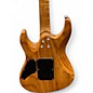 Used Suhr Modern CUSTOM Natural Solid Body Electric Guitar