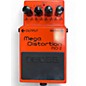 Used BOSS MD2 Mega Distortion Effect Pedal thumbnail