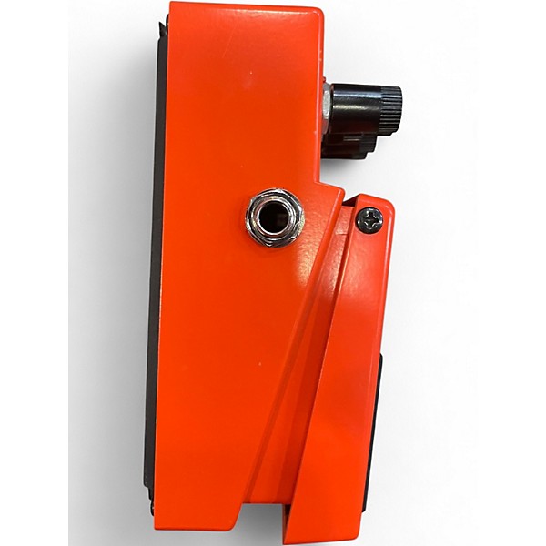 Used BOSS MD2 Mega Distortion Effect Pedal