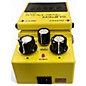Used BOSS SD1 Super Overdrive Effect Pedal