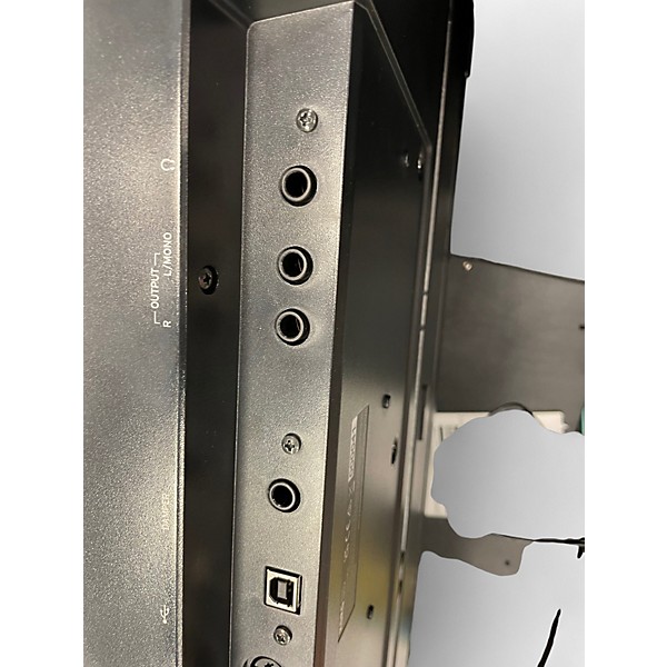 Used KORG opsix 2.0 FM Synthesizer Synthesizer