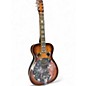 Used Gold Tone PAUL BEARD SQUARE NECK SUBURST Resonator Guitar thumbnail