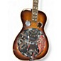 Used Gold Tone PAUL BEARD SQUARE NECK SUBURST Resonator Guitar