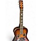 Used Gold Tone PAUL BEARD SQUARE NECK SUBURST Resonator Guitar