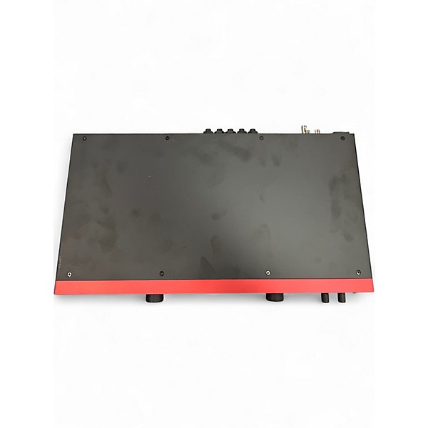 Used Focusrite Scarlett 18i20 Gen 4 Audio Interface