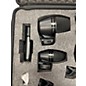 Used Shure PGADRUMKIT7 Condenser Microphone