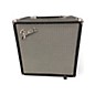 Used Fender Rumble 25 25W 1x10 Bass Combo Amp thumbnail