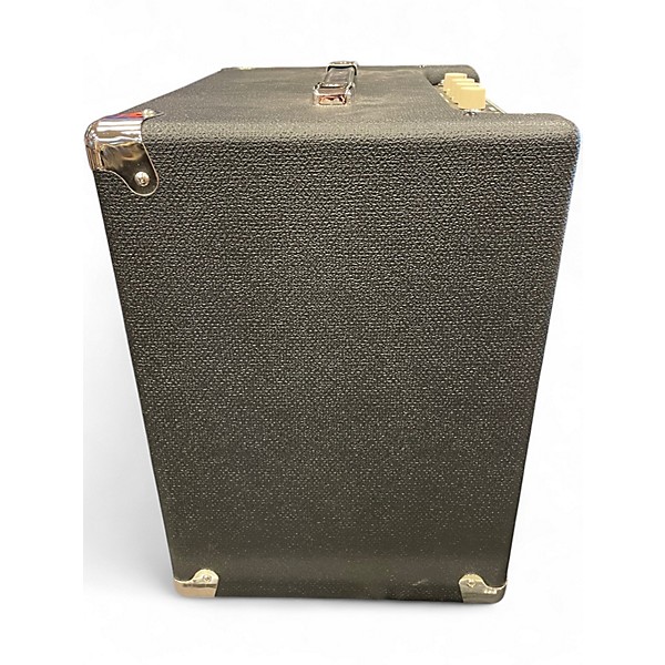 Used Fender Rumble 25 25W 1x10 Bass Combo Amp