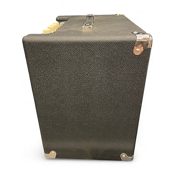 Used Fender Rumble 25 25W 1x10 Bass Combo Amp