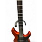 Used Schecter Guitar Research SUN VALLEY SUPER SHREDDER FR LAMBO ORANGE Solid Body Electric Guitar