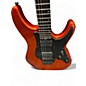 Used Schecter Guitar Research SUN VALLEY SUPER SHREDDER FR LAMBO ORANGE Solid Body Electric Guitar