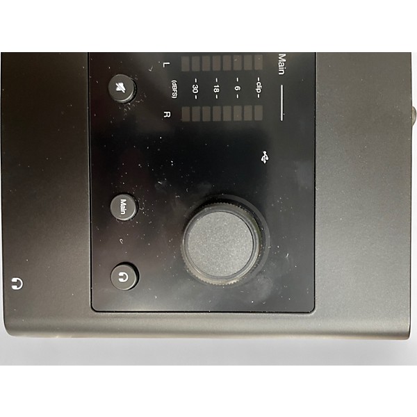 Used PreSonus QUANTUM ES2 Audio Interface