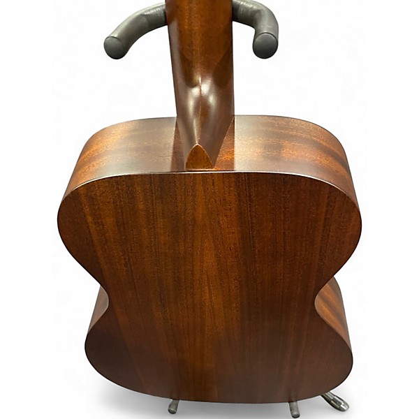 Used Martin 00015M Natural Acoustic Guitar