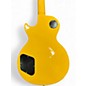 Used Gibson Les Paul Junior Special TV Yellow Solid Body Electric Guitar