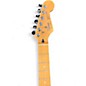 Used Squier Korean-Made Stratocaster Olympic White Solid Body Electric Guitar