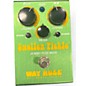 Used Way Huge Electronics WHE401 Swollen Pickle Jumbo Fuzz Effect Pedal thumbnail