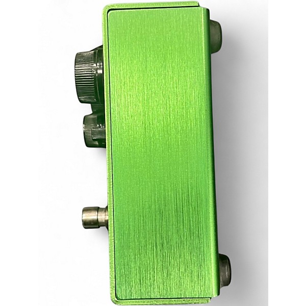 Used Way Huge Electronics WHE401 Swollen Pickle Jumbo Fuzz Effect Pedal