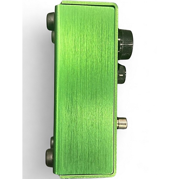 Used Way Huge Electronics WHE401 Swollen Pickle Jumbo Fuzz Effect Pedal