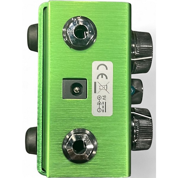 Used Way Huge Electronics WHE401 Swollen Pickle Jumbo Fuzz Effect Pedal