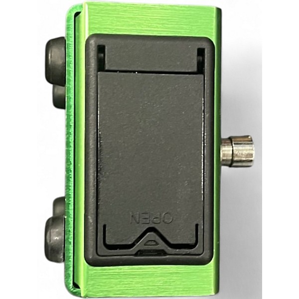 Used Way Huge Electronics WHE401 Swollen Pickle Jumbo Fuzz Effect Pedal