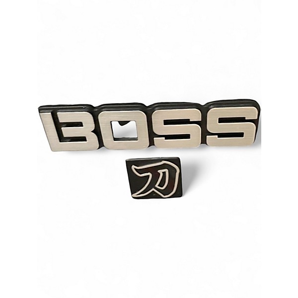 Used BOSS Katana 100 100W 1X12 Guitar Combo Amp