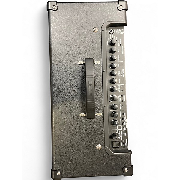 Used BOSS Katana 100 100W 1X12 Guitar Combo Amp