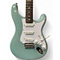 Used PRS SE Silver Sky sky blue Solid Body Electric Guitar thumbnail