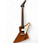 Used 2006 Gibson explorer Natural Solid Body Electric Guitar thumbnail