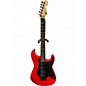 Used Charvel So Cal HSS  Ferrari Red Solid Body Electric Guitar thumbnail