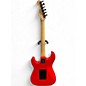 Used Charvel So Cal HSS  Ferrari Red Solid Body Electric Guitar