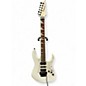 Used Ibanez RG350DX RG Series White Solid Body Electric Guitar thumbnail