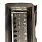 Used EBS Fafner Tube Bass Amp Head