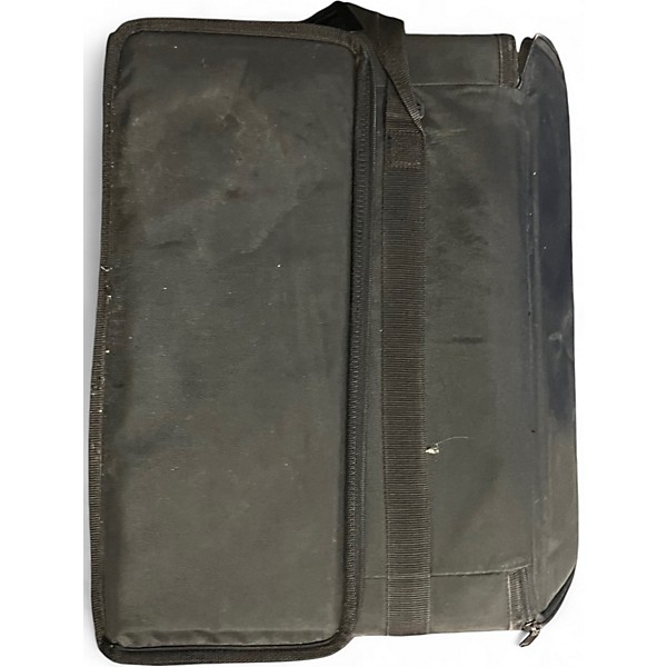 Used EBS Fafner Tube Bass Amp Head