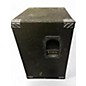 Used Eden 410XLT 8Ohm 4x10 Bass Cabinet