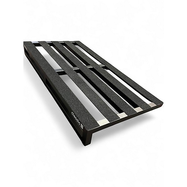 Used Pedaltrain Classic Pro Pedal Board