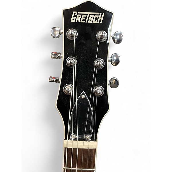 Used Gretsch Guitars G5220 Electromatic Bristol Fog Hollow Body Electric Guitar