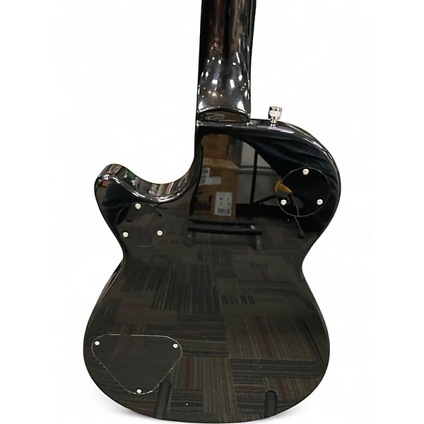 Used Gretsch Guitars G5220 Electromatic Bristol Fog Hollow Body Electric Guitar