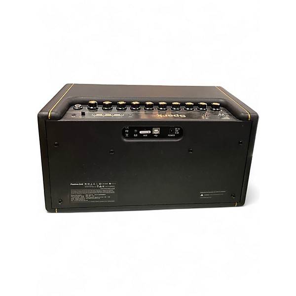 Used Positive Grid Spark 40 Guitar Combo Amp