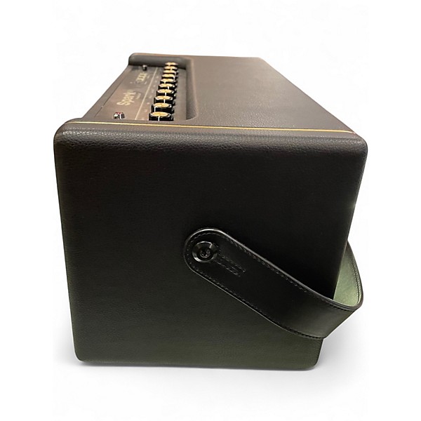 Used Positive Grid Spark 40 Guitar Combo Amp