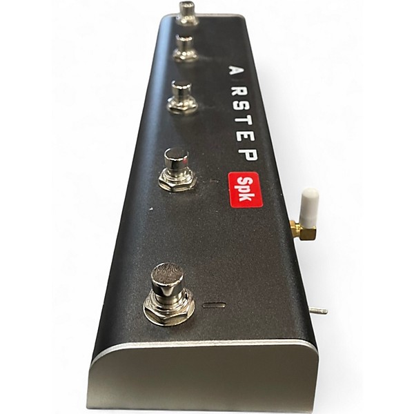 Used Xsonic airstep Pedal