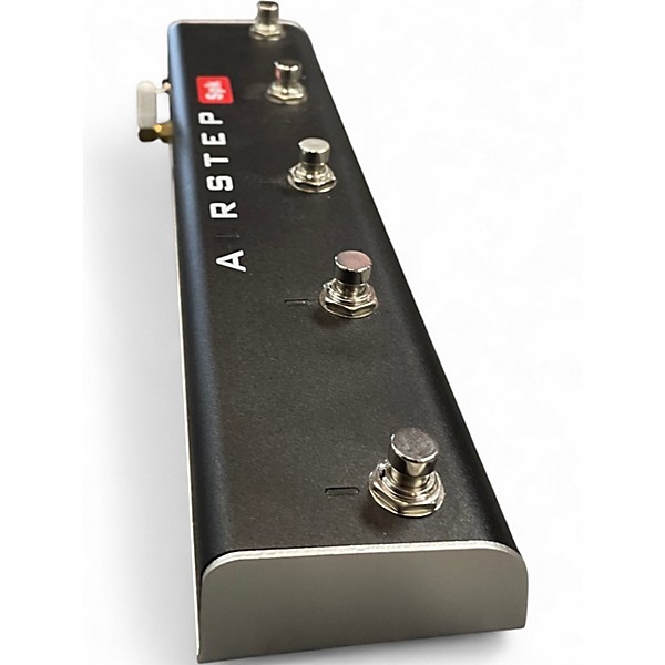 Used Xsonic airstep Pedal