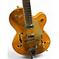 Used Gretsch Guitars G5428TG ORANGE Hollow Body Electric Guitar