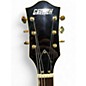 Used Gretsch Guitars G5428TG ORANGE Hollow Body Electric Guitar