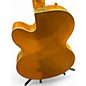 Used Gretsch Guitars G5428TG ORANGE Hollow Body Electric Guitar