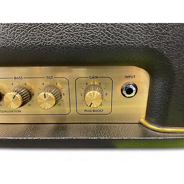 Used Marshall ORIGIN 20 HEAD Tube Guitar Amp Head