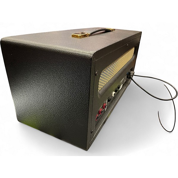 Used Marshall ORIGIN 20 HEAD Tube Guitar Amp Head