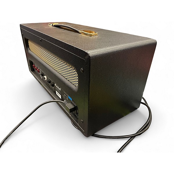 Used Marshall ORIGIN 20 HEAD Tube Guitar Amp Head